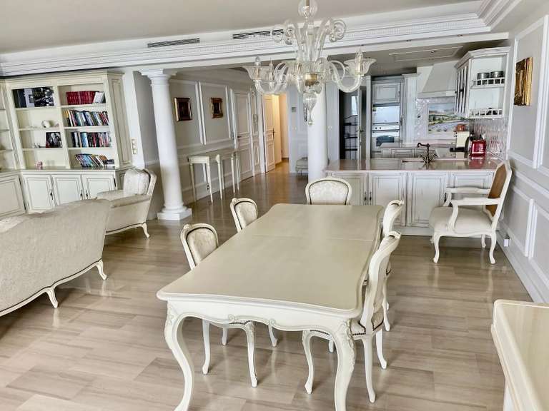 Appartement avec Vue sur mer Vallauris - 3 chambres - 135m²