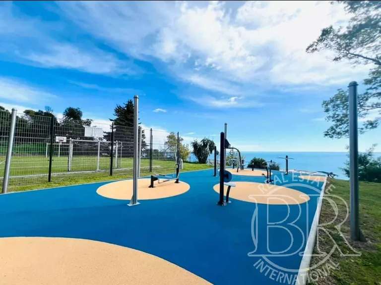 Appartement avec Vue sur mer Vallauris - 3 chambres - 135m²