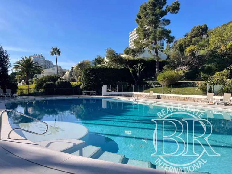Appartement avec Vue sur mer Vallauris - 3 chambres - 135m²