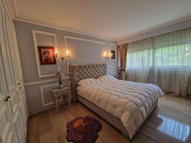 Appartement avec Vue sur mer Vallauris - 3 chambres - 135m²
