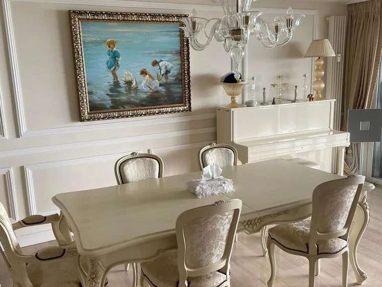 Appartement avec Vue sur mer Vallauris - 3 chambres - 135m²