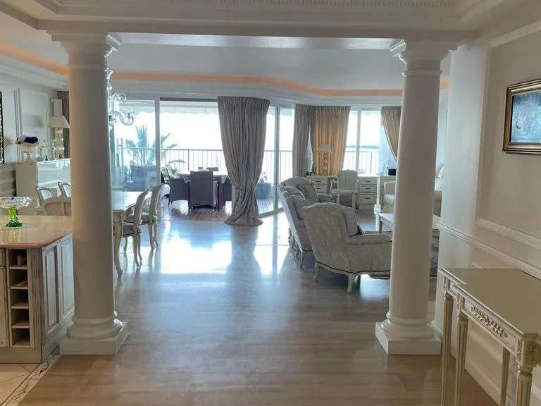 Appartement avec Vue sur mer Vallauris - 3 chambres - 135m²