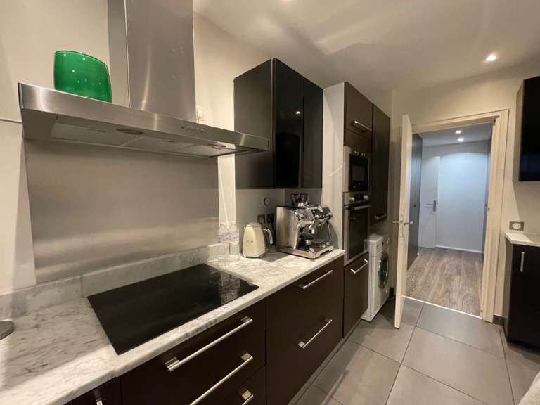 Appartement avec Vue sur mer Vallauris - 3 chambres - 216m²