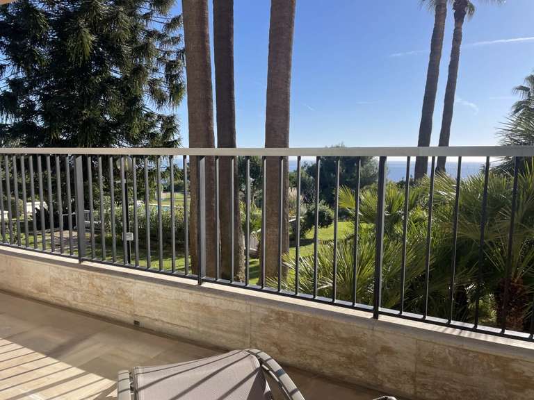 Appartement avec Vue sur mer Vallauris - 3 chambres - 216m²