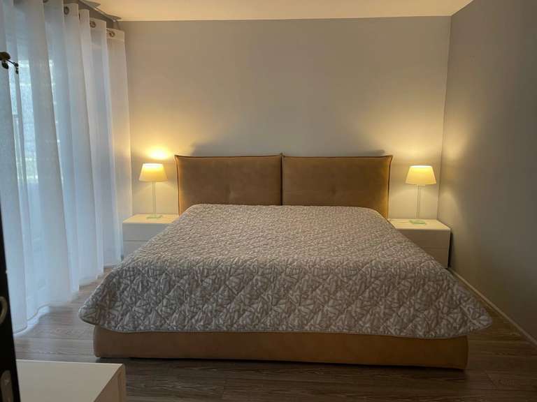 Appartement avec Vue sur mer Vallauris - 3 chambres - 216m²