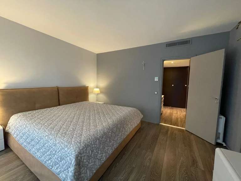 Appartement avec Vue sur mer Vallauris - 3 chambres - 216m²