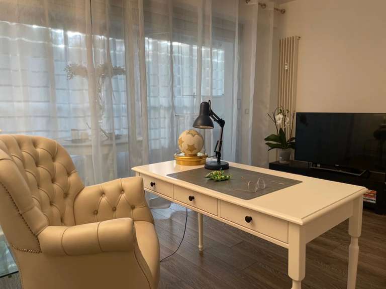 Appartement avec Vue sur mer Vallauris - 3 chambres - 216m²