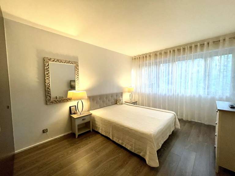 Appartement avec Vue sur mer Vallauris - 3 chambres - 216m²