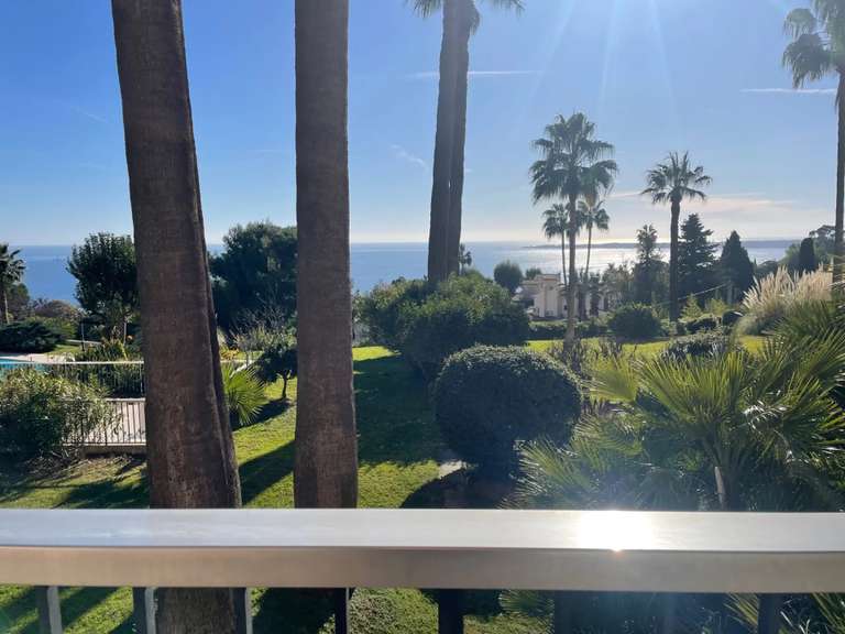Appartement avec Vue sur mer Vallauris - 3 chambres - 216m²