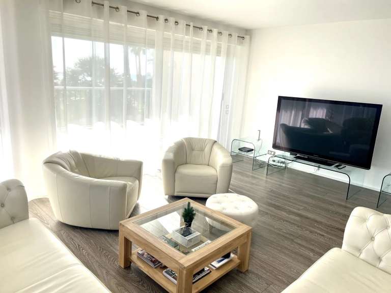 Appartement avec Vue sur mer Vallauris - 3 chambres - 216m²