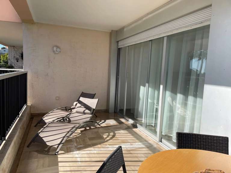 Appartement avec Vue sur mer Vallauris - 3 chambres - 216m²