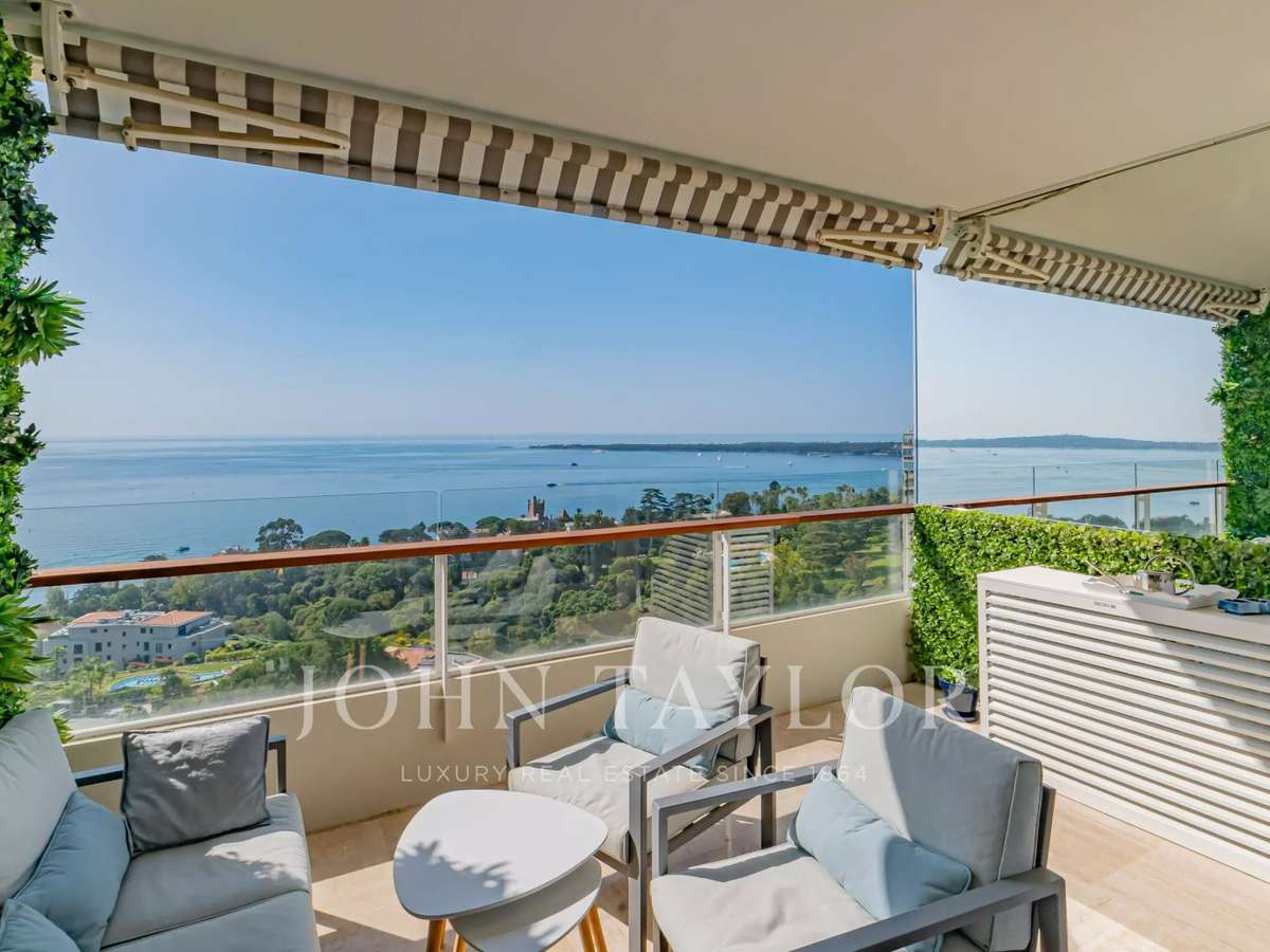 Appartement Vallauris
