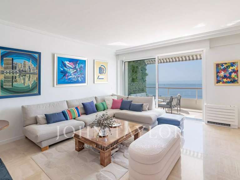 Appartement Vallauris - 2 chambres - 85m²