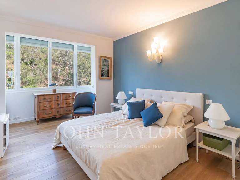 Appartement Vallauris - 2 chambres - 85m²