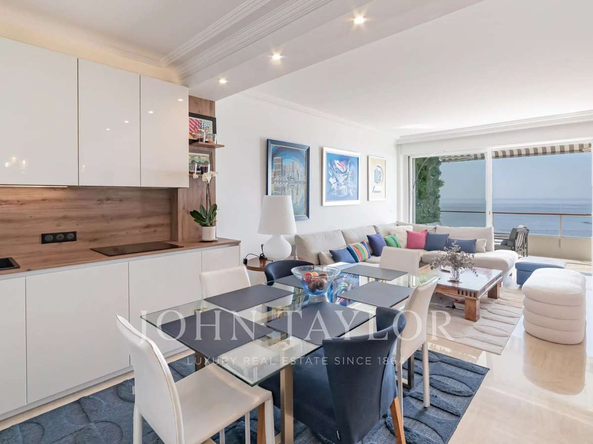 Appartement Vallauris