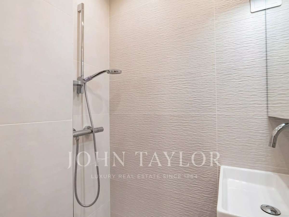 Appartement Vallauris