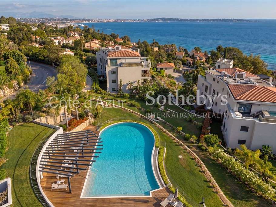 Apartment Vallauris