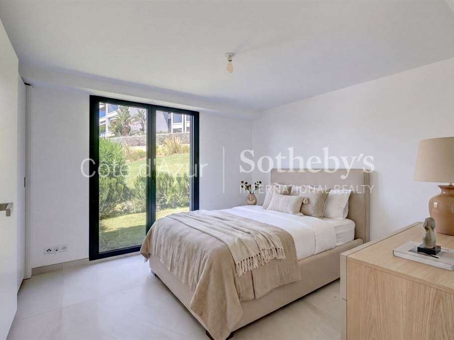 Apartment Vallauris