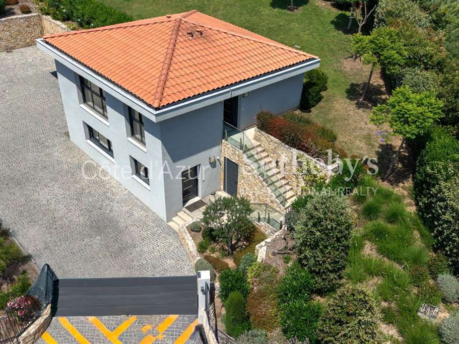 Apartment Vallauris