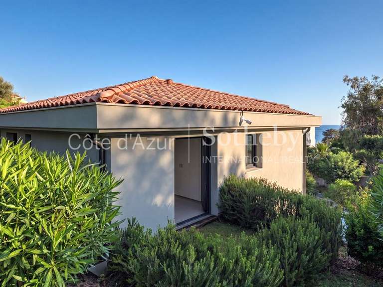 Apartment Vallauris - 2 bedrooms - 66m²