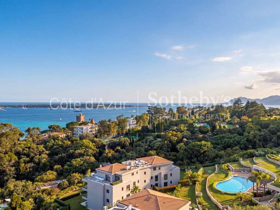 Apartment Vallauris