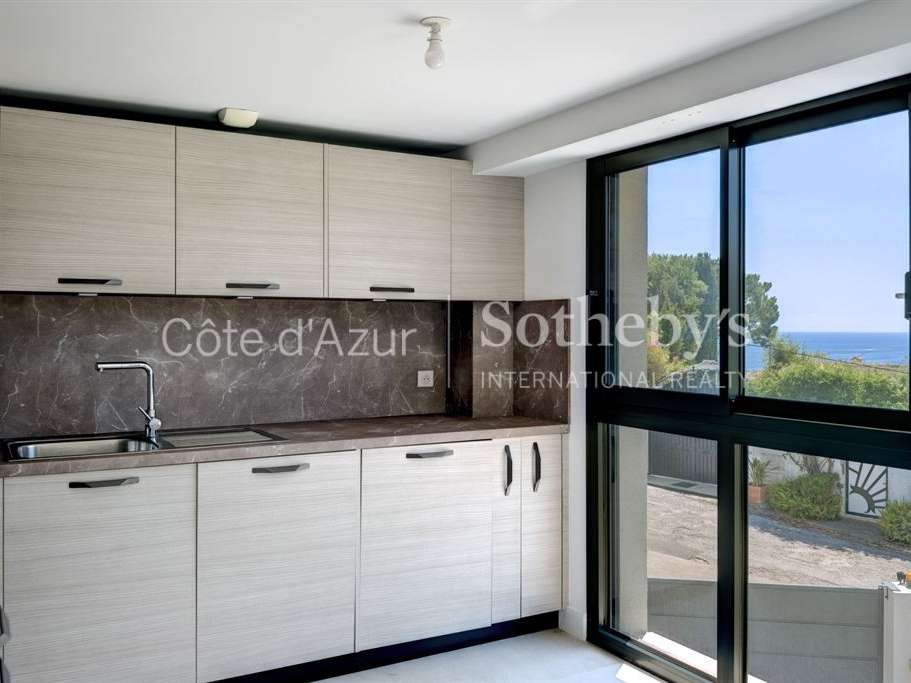 Apartment Vallauris