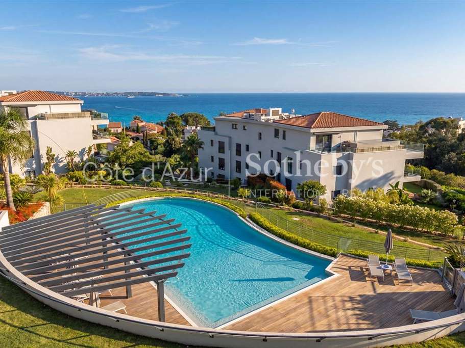 Apartment Vallauris