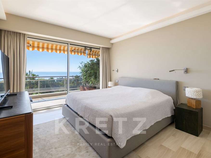 Appartement Vallauris
