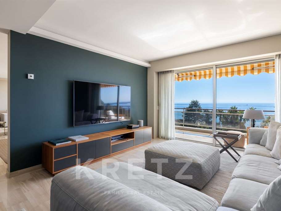 Appartement Vallauris
