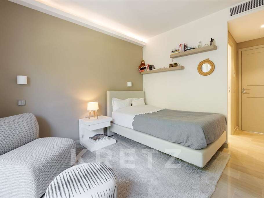 Appartement Vallauris