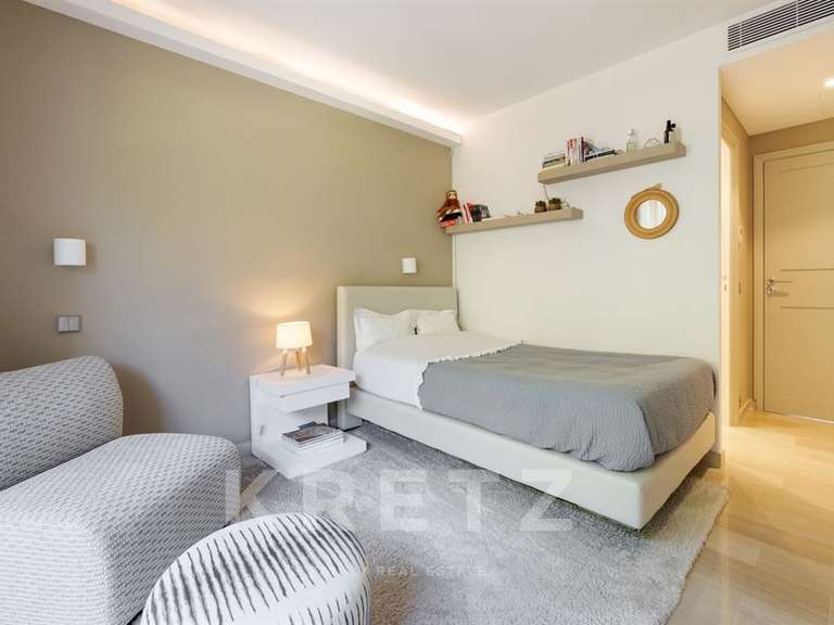 Appartement avec Vue sur mer Vallauris - 3 chambres - 150m²