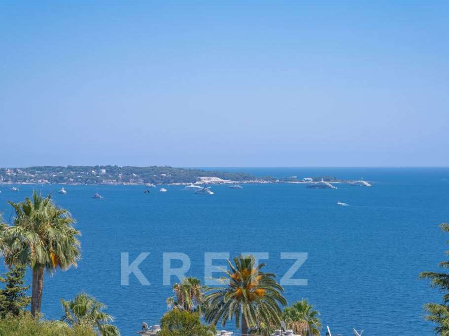 Appartement Vallauris