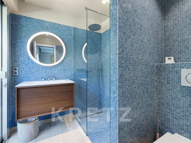 Appartement avec Vue sur mer Vallauris - 3 chambres - 150m²