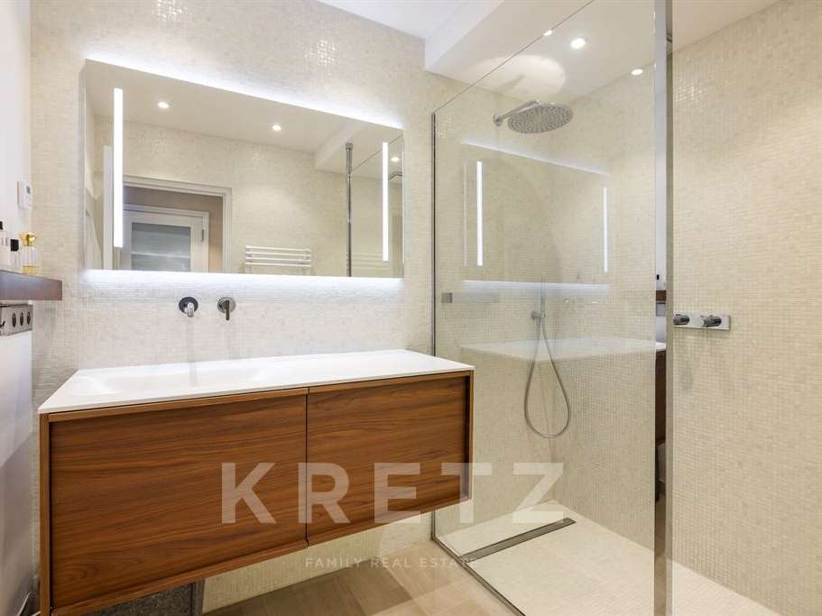 Appartement Vallauris