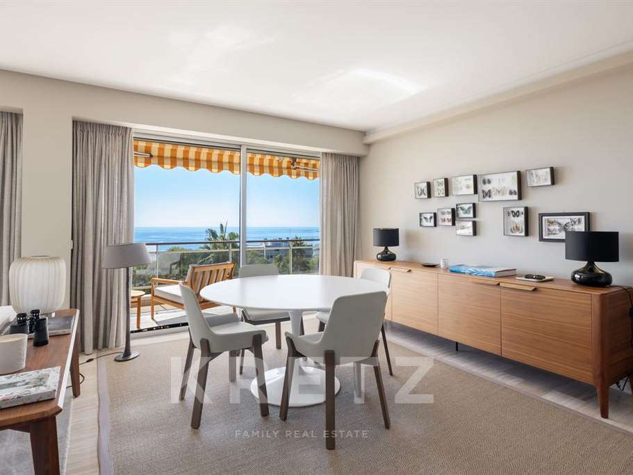 Appartement Vallauris