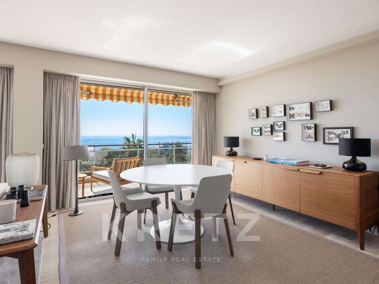 Appartement avec Vue sur mer Vallauris - 3 chambres - 150m²