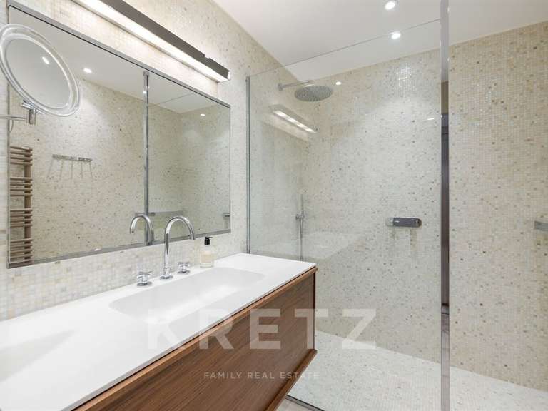 Appartement avec Vue sur mer Vallauris - 3 chambres - 150m²