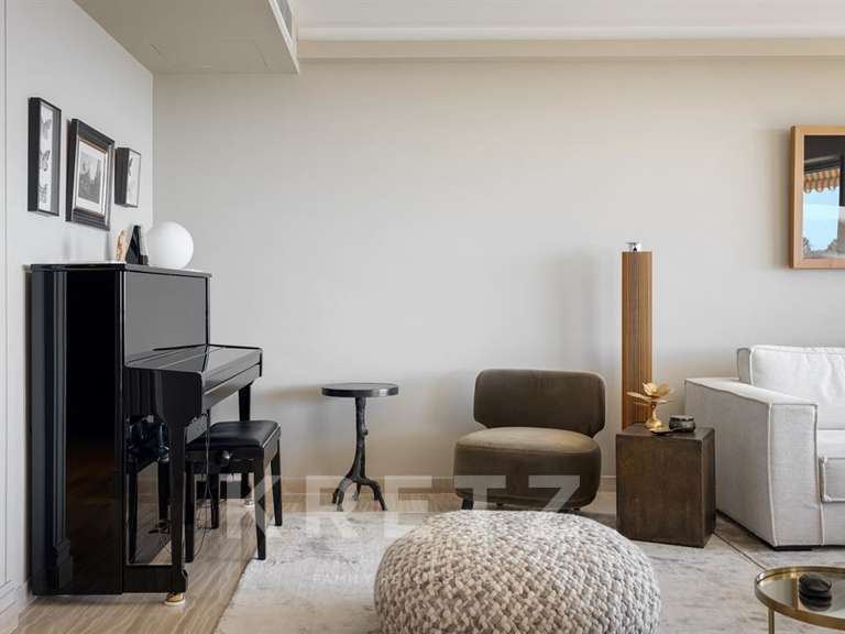 Appartement avec Vue sur mer Vallauris - 3 chambres - 150m²