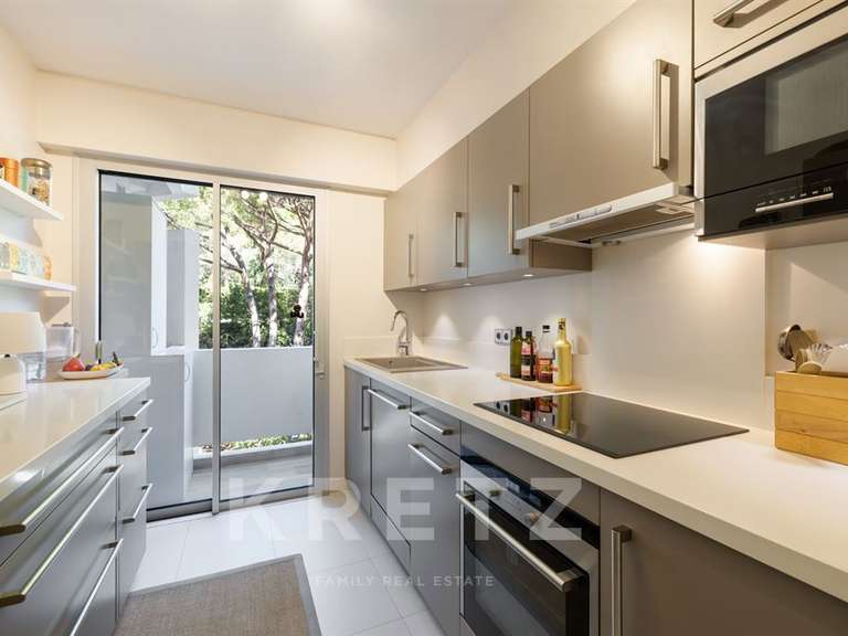 Appartement avec Vue sur mer Vallauris - 3 chambres - 150m²
