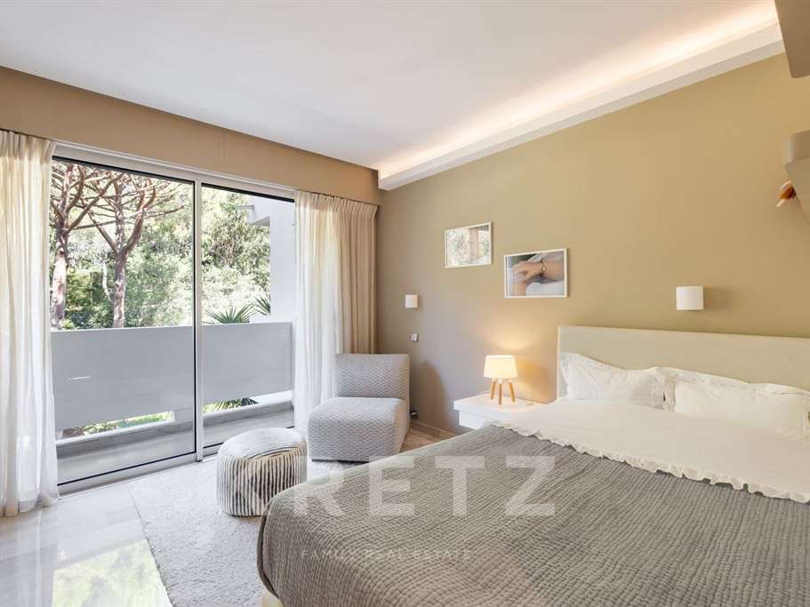 Appartement Vallauris