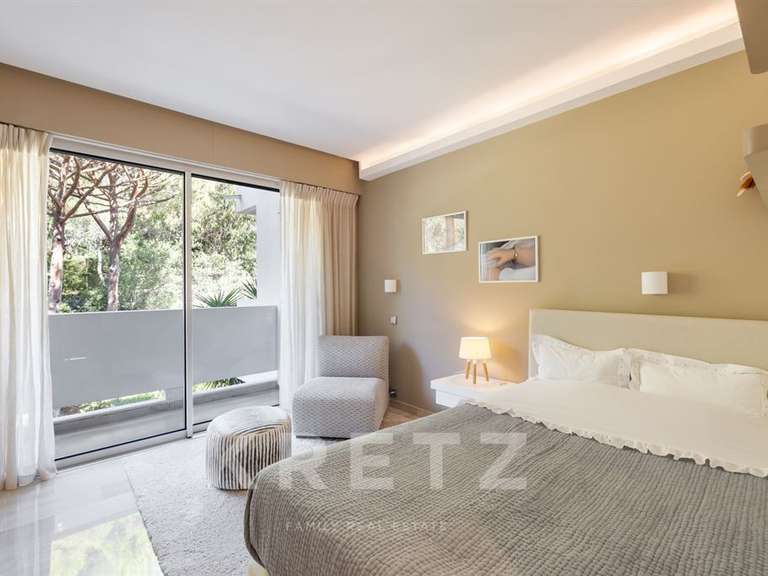 Appartement avec Vue sur mer Vallauris - 3 chambres - 150m²