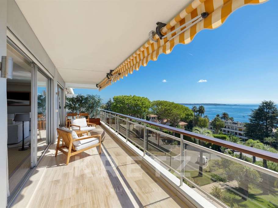 Appartement Vallauris