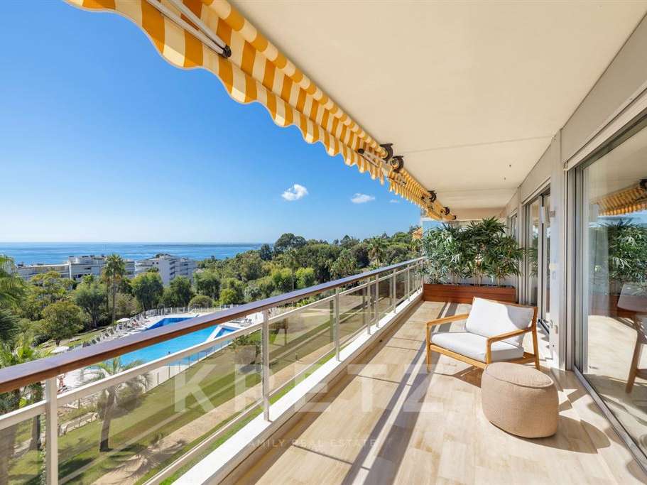 Appartement Vallauris