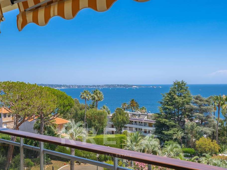 Appartement Vallauris