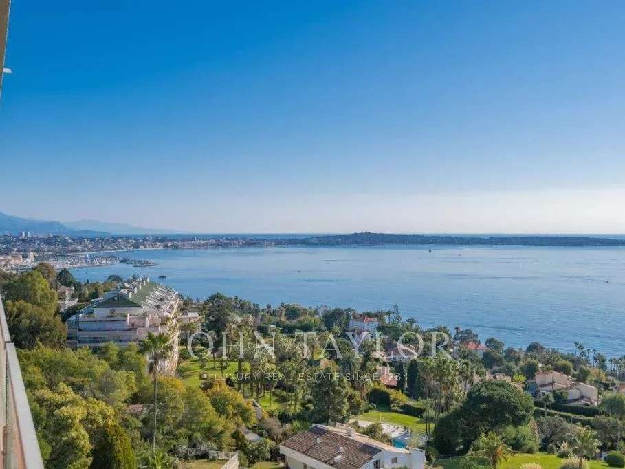 Appartement Vallauris