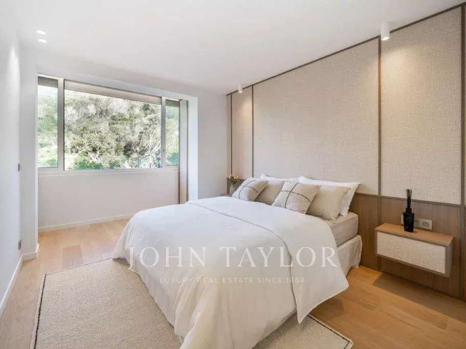 Appartement Vallauris