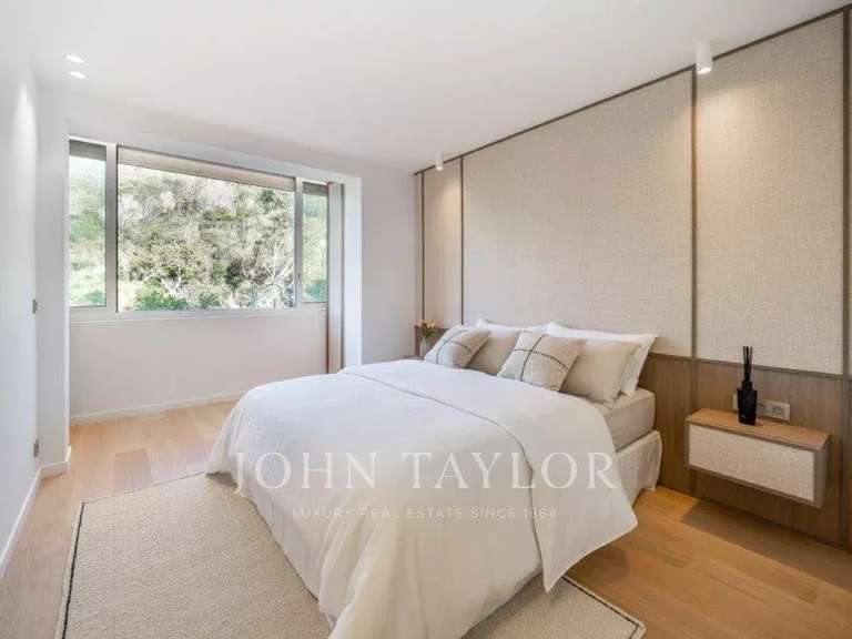 Appartement avec Vue sur mer Vallauris - 2 chambres - 83m²