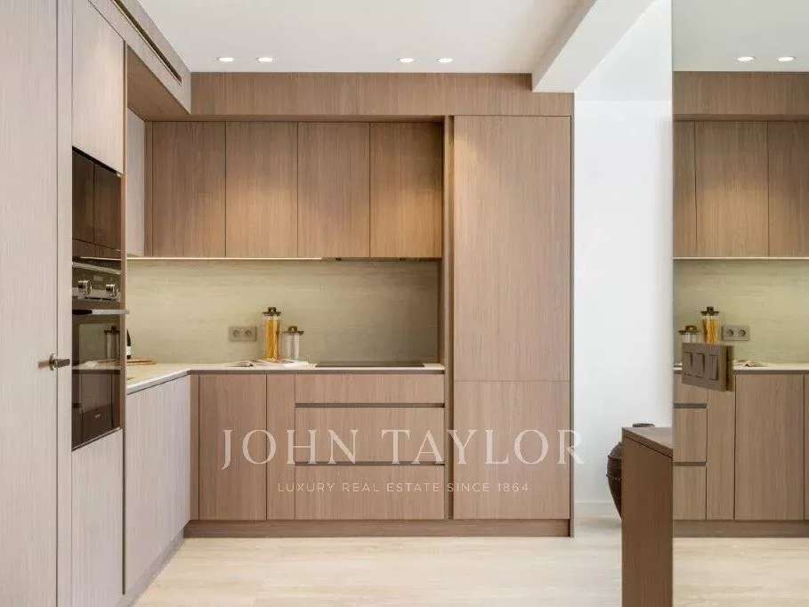 Appartement Vallauris