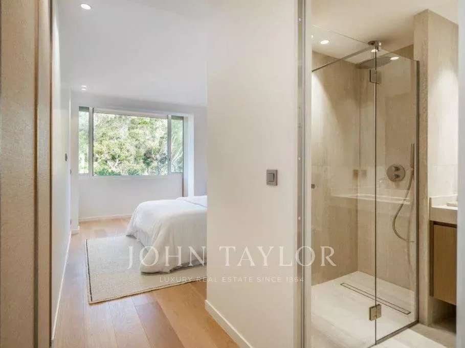Appartement Vallauris