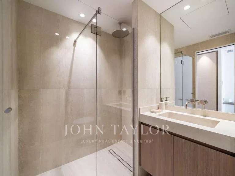 Appartement avec Vue sur mer Vallauris - 2 chambres - 83m²